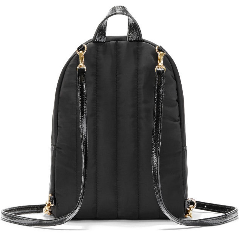 🌺SALE🌺VS Runway Patch Mini Backpack - Picture 4 of 5